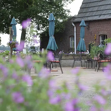 Bed & Breakfast B&B Hoeve Carpe Diem Heijen