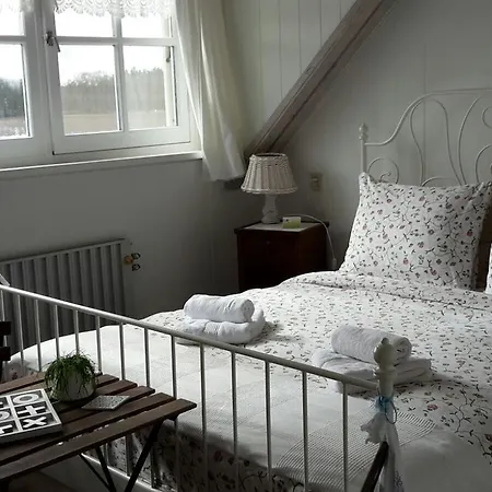 B&B Hoeve Carpe Diem Heijen