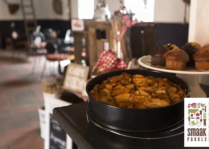 B&B Hoeve Carpe Diem