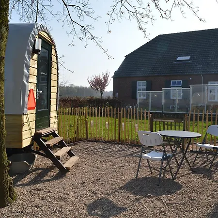 B&B Hoeve Carpe Diem *