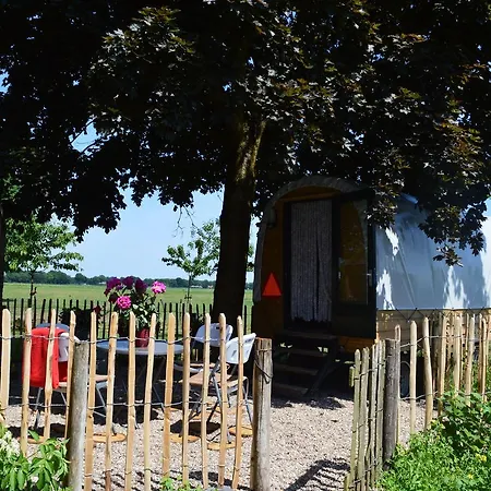 B&B Hoeve Carpe Diem *
