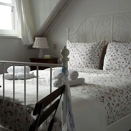 B&B Hoeve Carpe Diem *