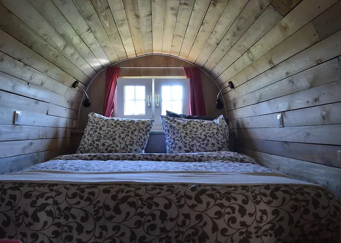 Bed and Breakfast B&B Hoeve Carpe Diem