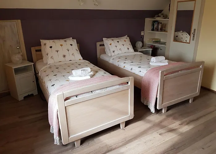 B&B Hoeve Carpe Diem