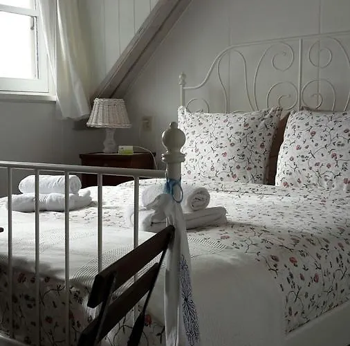 B&B Hoeve Carpe Diem *